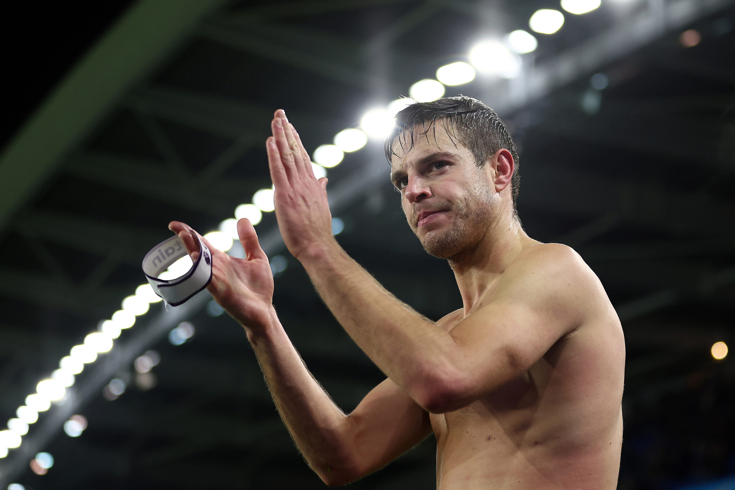 Photo by Bryn Lennon/Getty Images