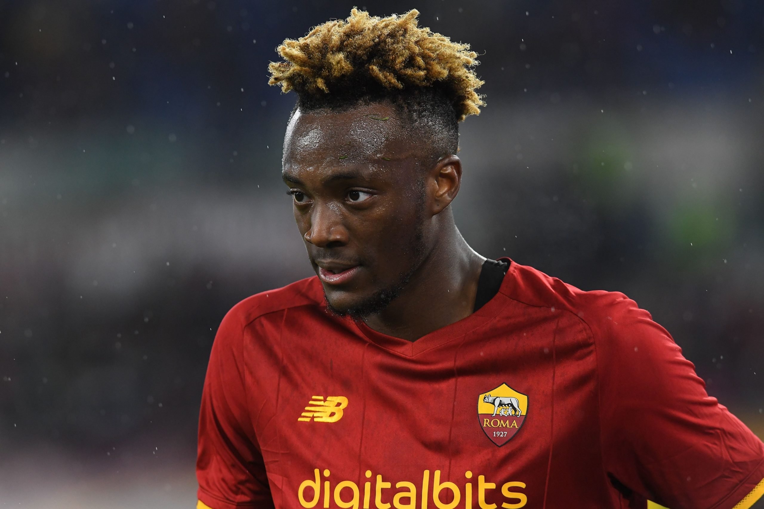 ‘One of the first things’: Tammy Abraham shares the cheeky reason Mourinho gave him to leave Chelsea