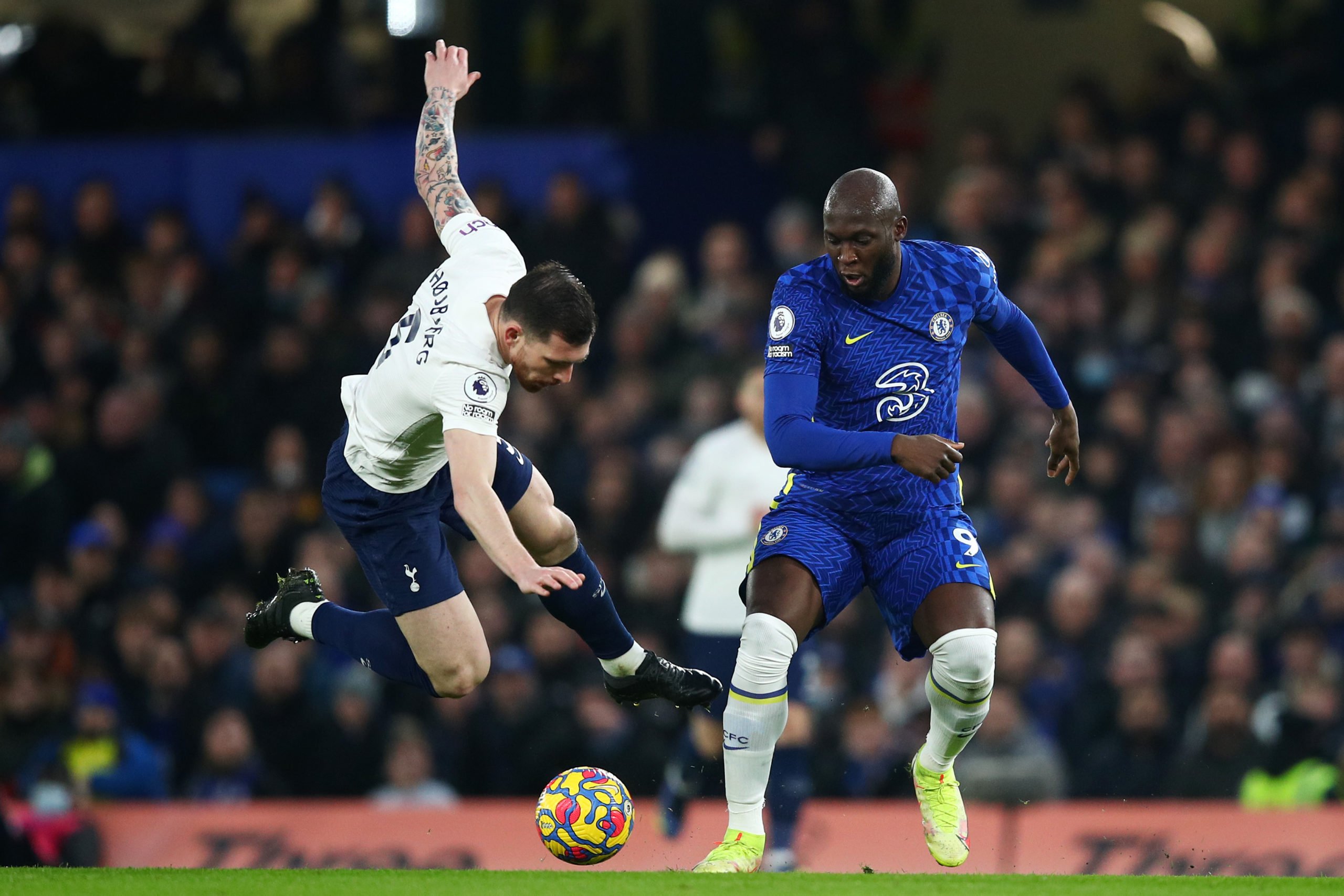 'Disappointment of the season': Chris Sutton rips into Chelsea player who's been a big let-down