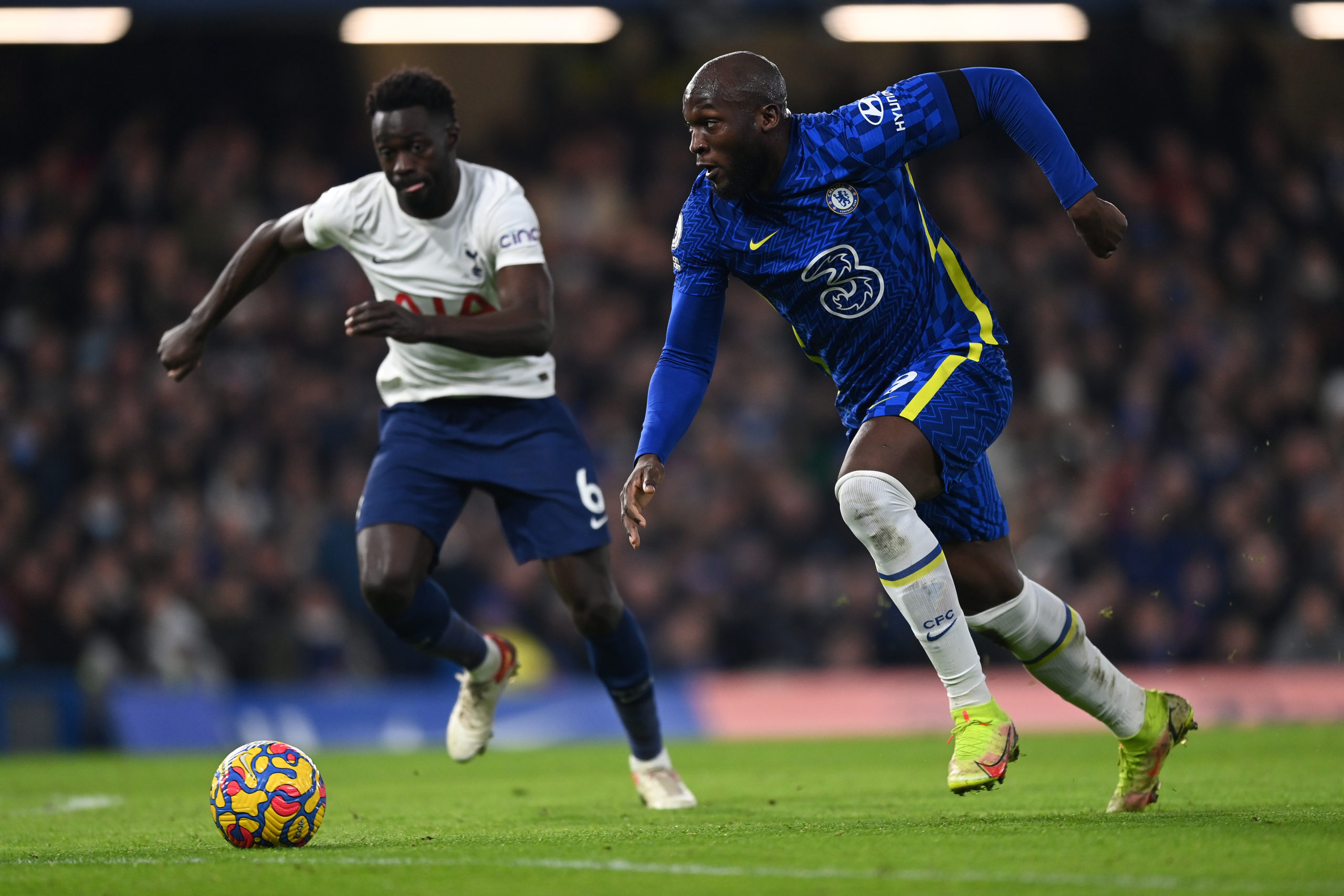 'Expectations': ESPN pundit claims Sancho and Grealish have both been better than Chelsea attacker this season