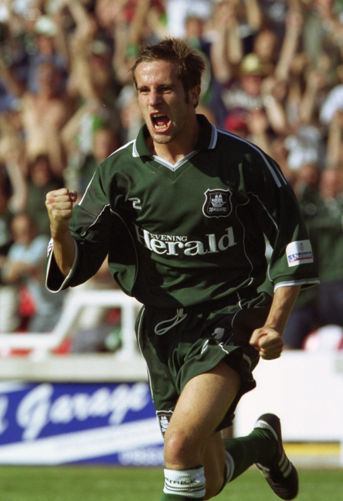 Brian McGlinchey