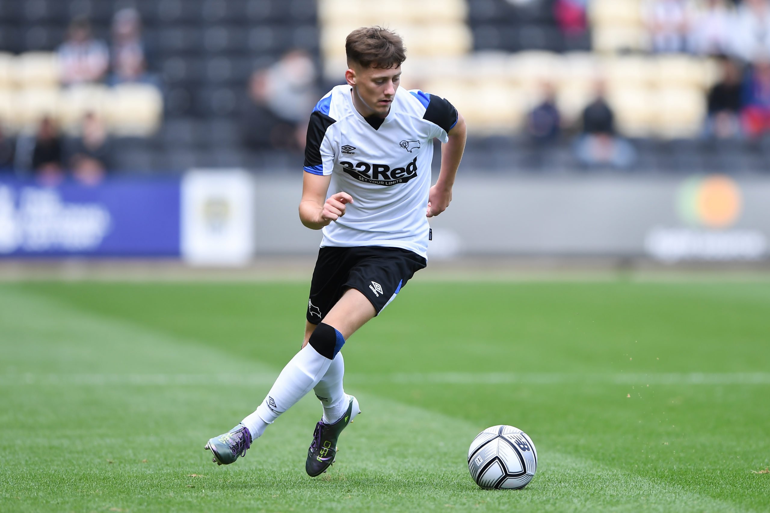 Exclusive: Derby reporter tells Chelsea fans exactly what to expect from new boy Dylan Williams, makes exciting comparison