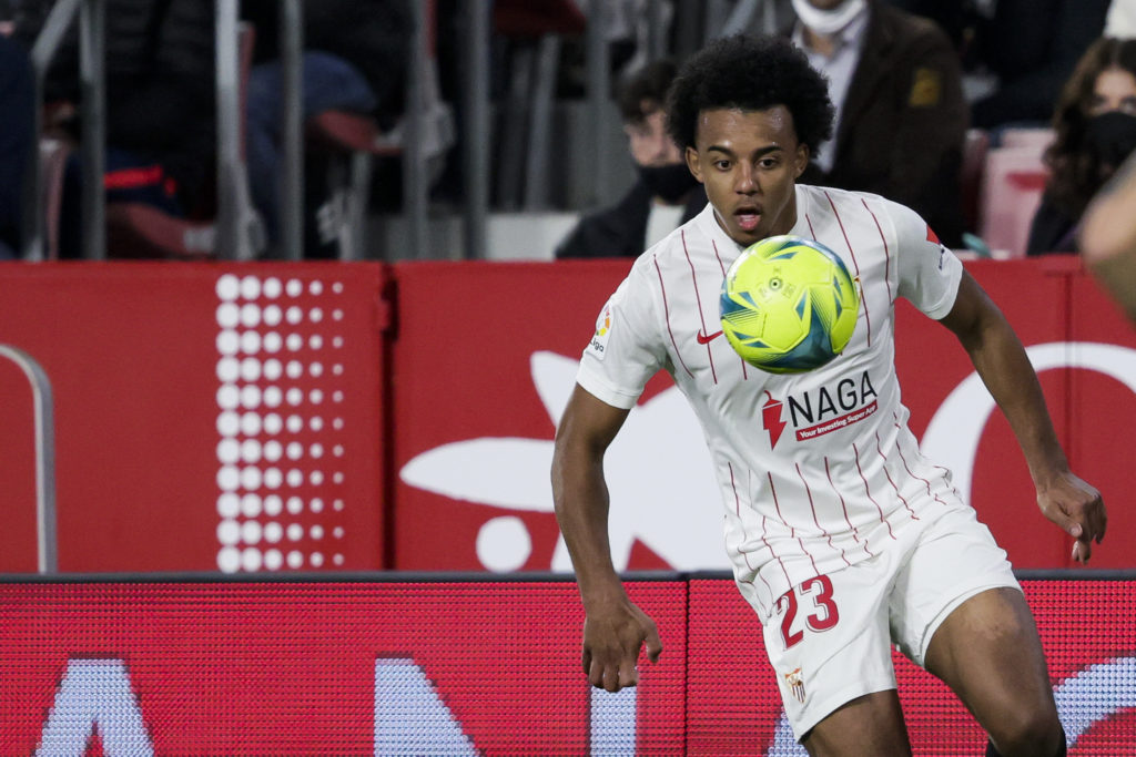 Sevilla v Atletico Madrid - La Liga Santander