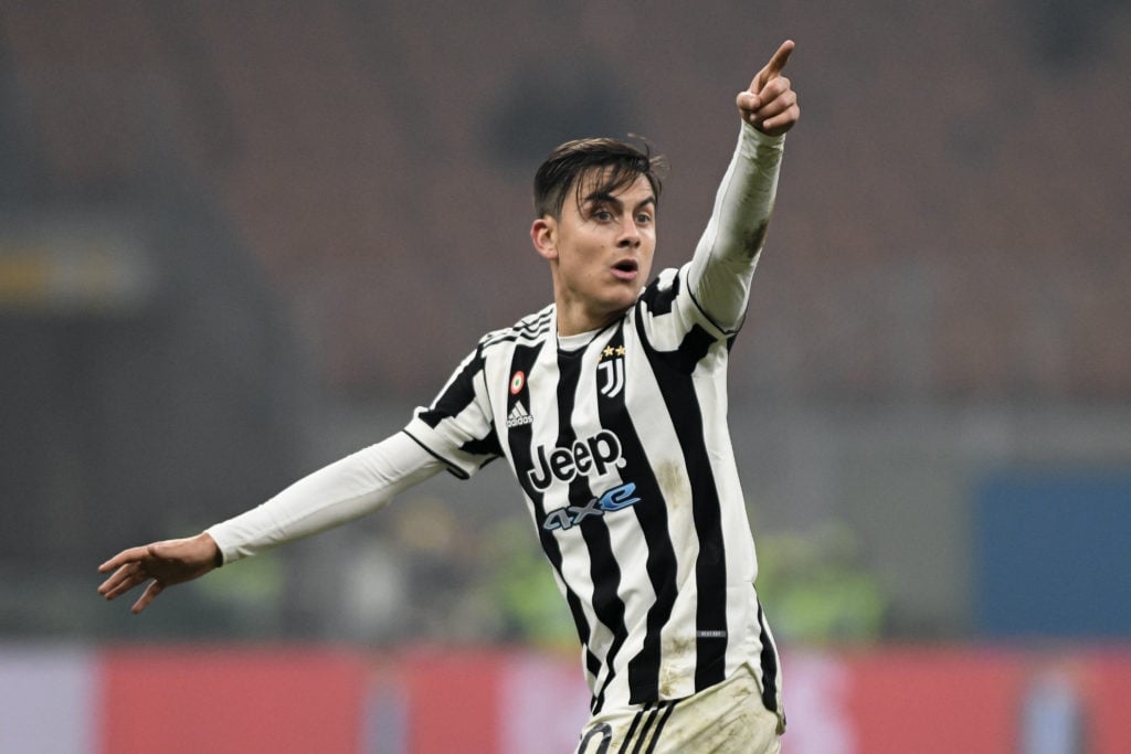 AC Milan vs Juventus - Serie A