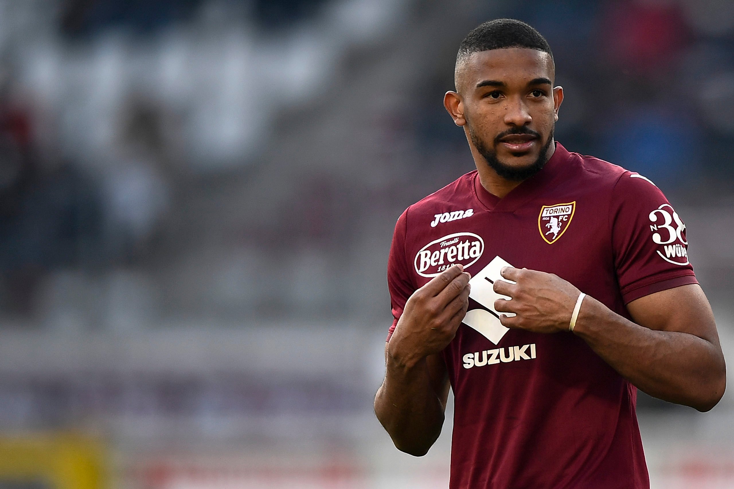 Former player suggests £25m defender is perfect for Chelsea, the Blues have reportedly scouted him already