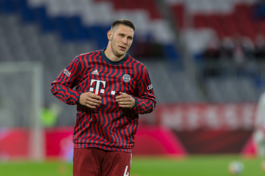FC Bayern München v RB Leipzig - Bundesliga