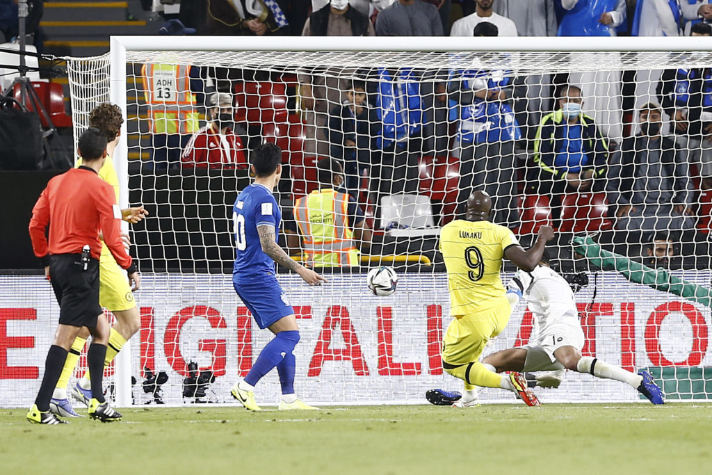 Hilal v Chelsea FC: Semi Final - FIFA Club World Cup UAE 2021