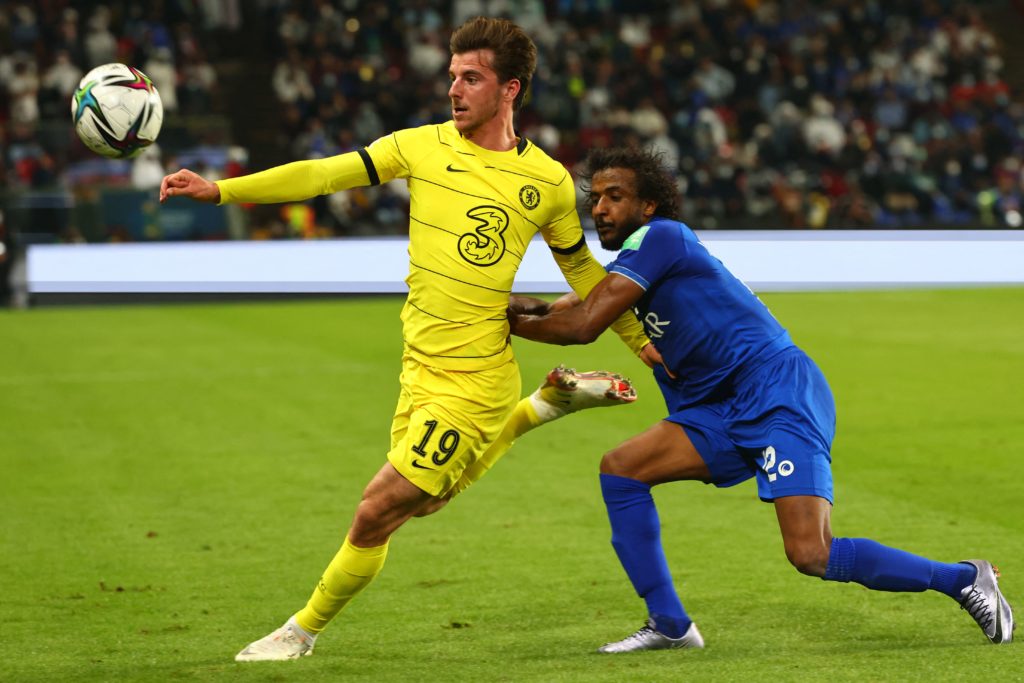 FBL-UAE-CLUB-WORLD-CUP-HILAL-CHELSEA