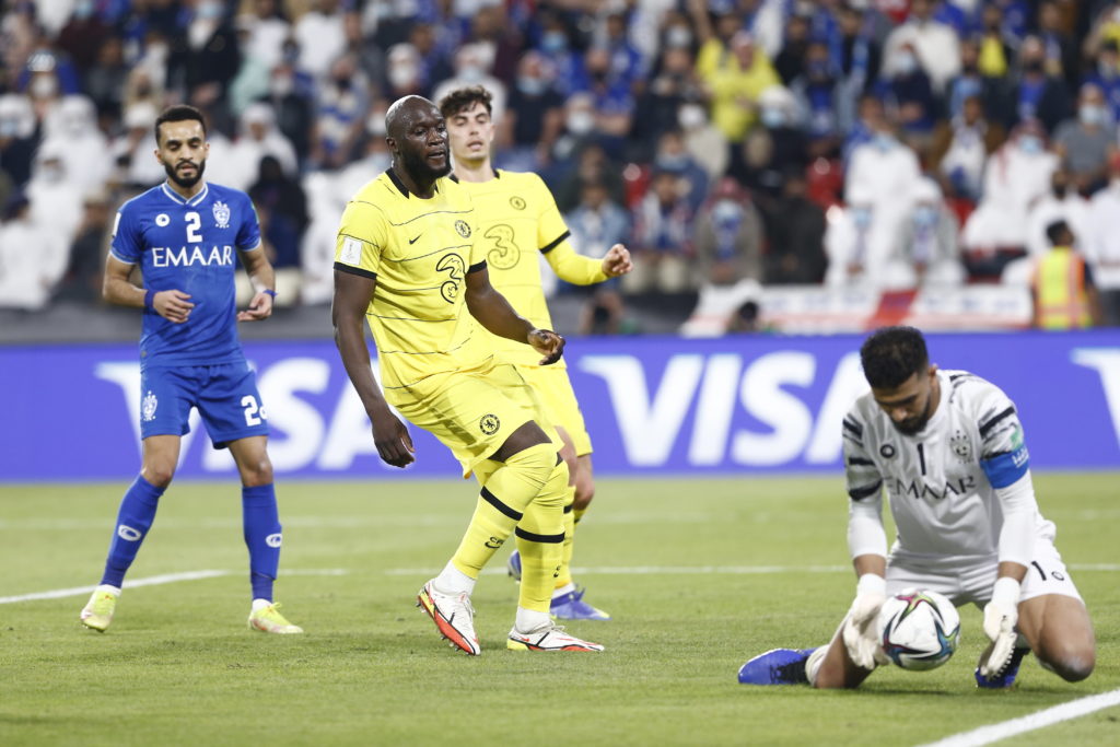 Hilal v Chelsea FC: Semi Final - FIFA Club World Cup UAE 2021