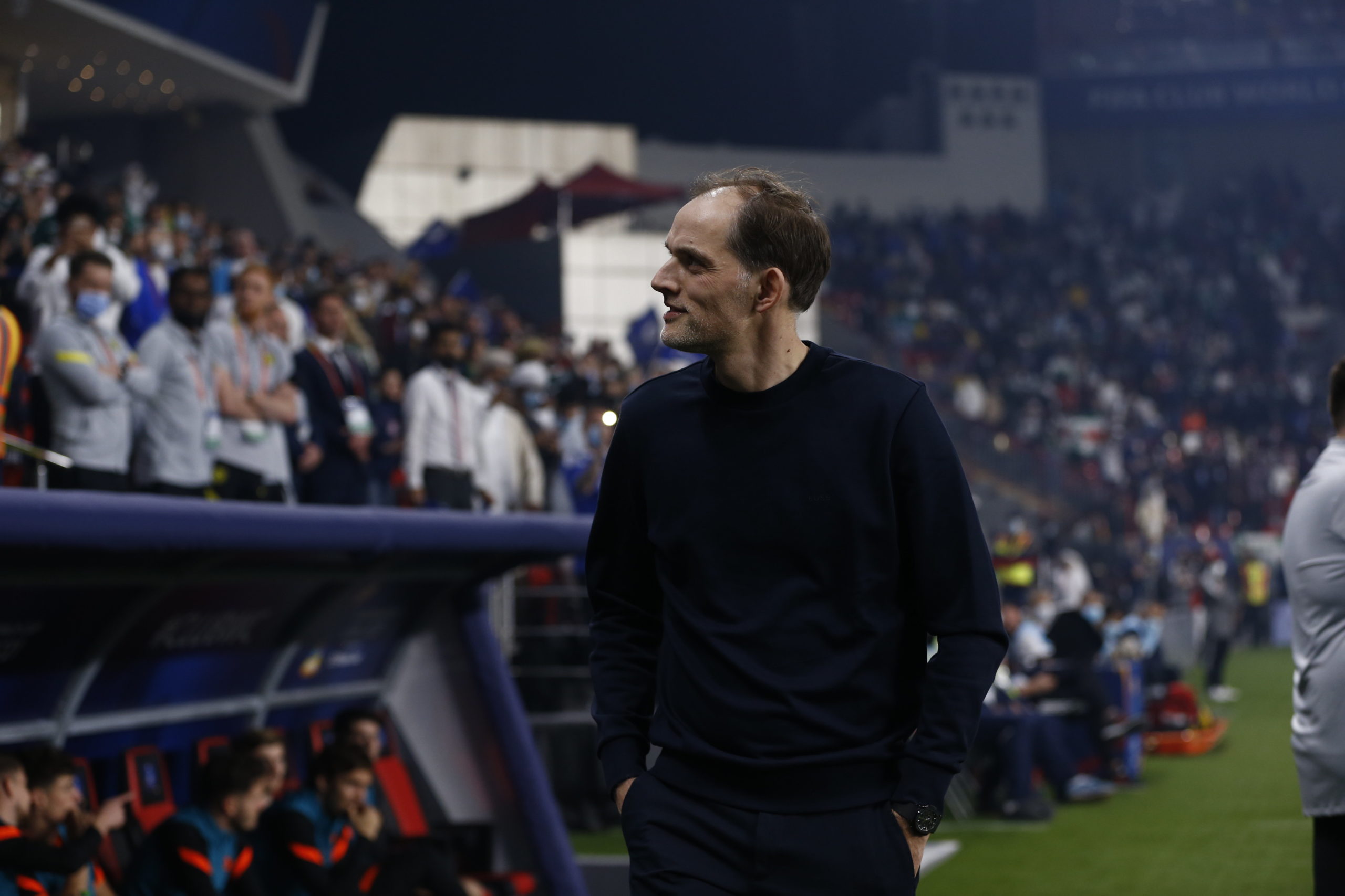 TCC View: Tuchel may switch formation next season based on Chelsea's reported summer plans