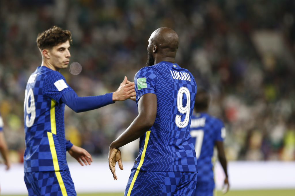 Chelsea v Palmeiras: Final - FIFA Club World Cup UAE 2021