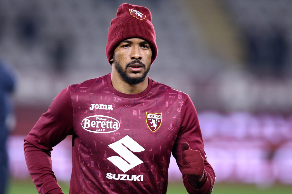 Torino FC v Venezia FC - Serie A