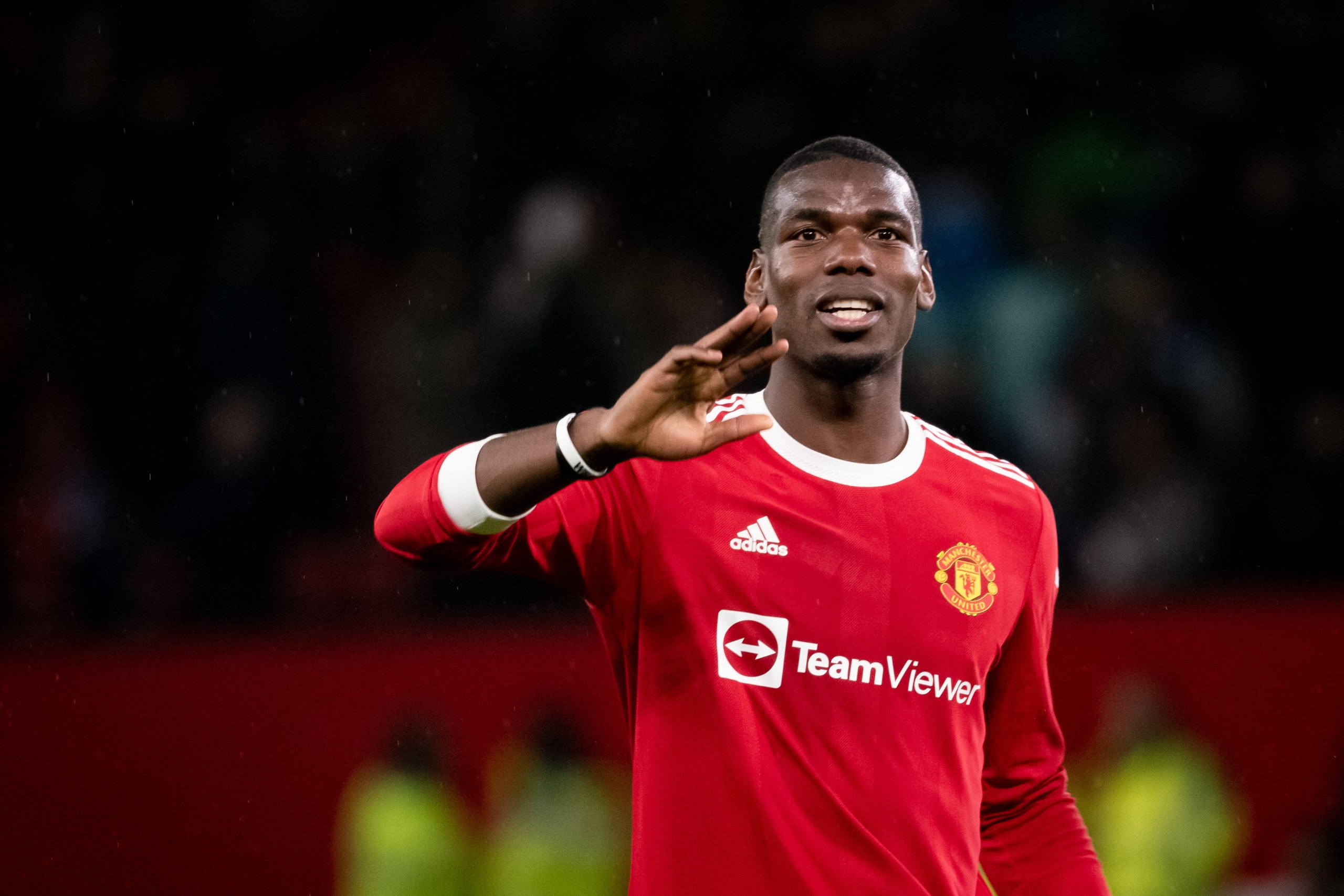 'Will run riot': Some Chelsea fans want Paul Pogba signed after recent development
