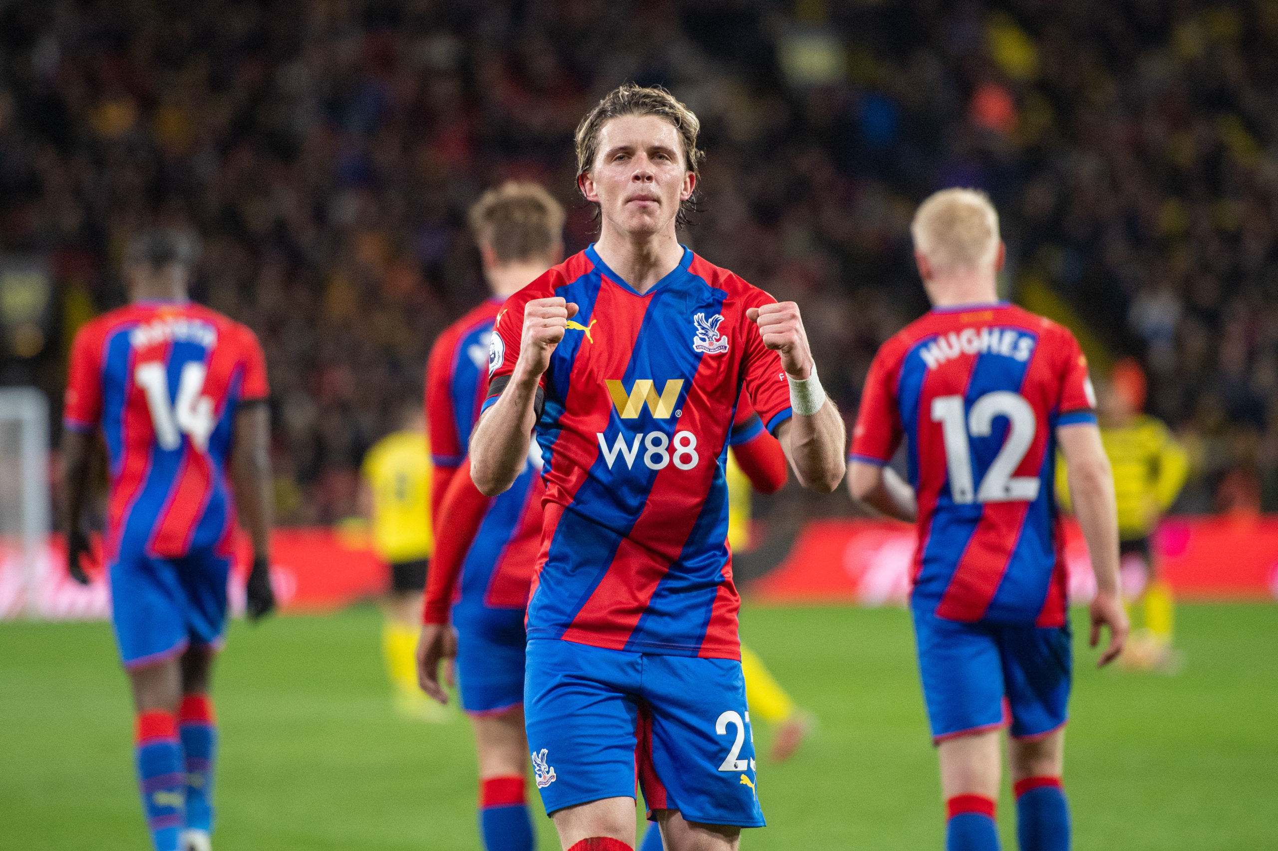 Photo by Sebastian Frej/MB Media/Getty Images