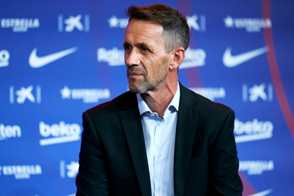 FC Barcelona Introduce New Player Pedro Gonzalez Lopez - 'Pedri'