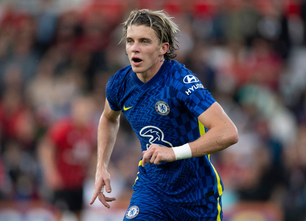 Bournemouth v Chelsea: Pre-Season Friendly