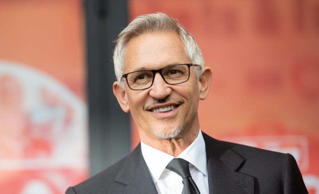 'Ridiculously good': Gary Lineker raves about Chelsea star's display in 2-0 win vs Lille