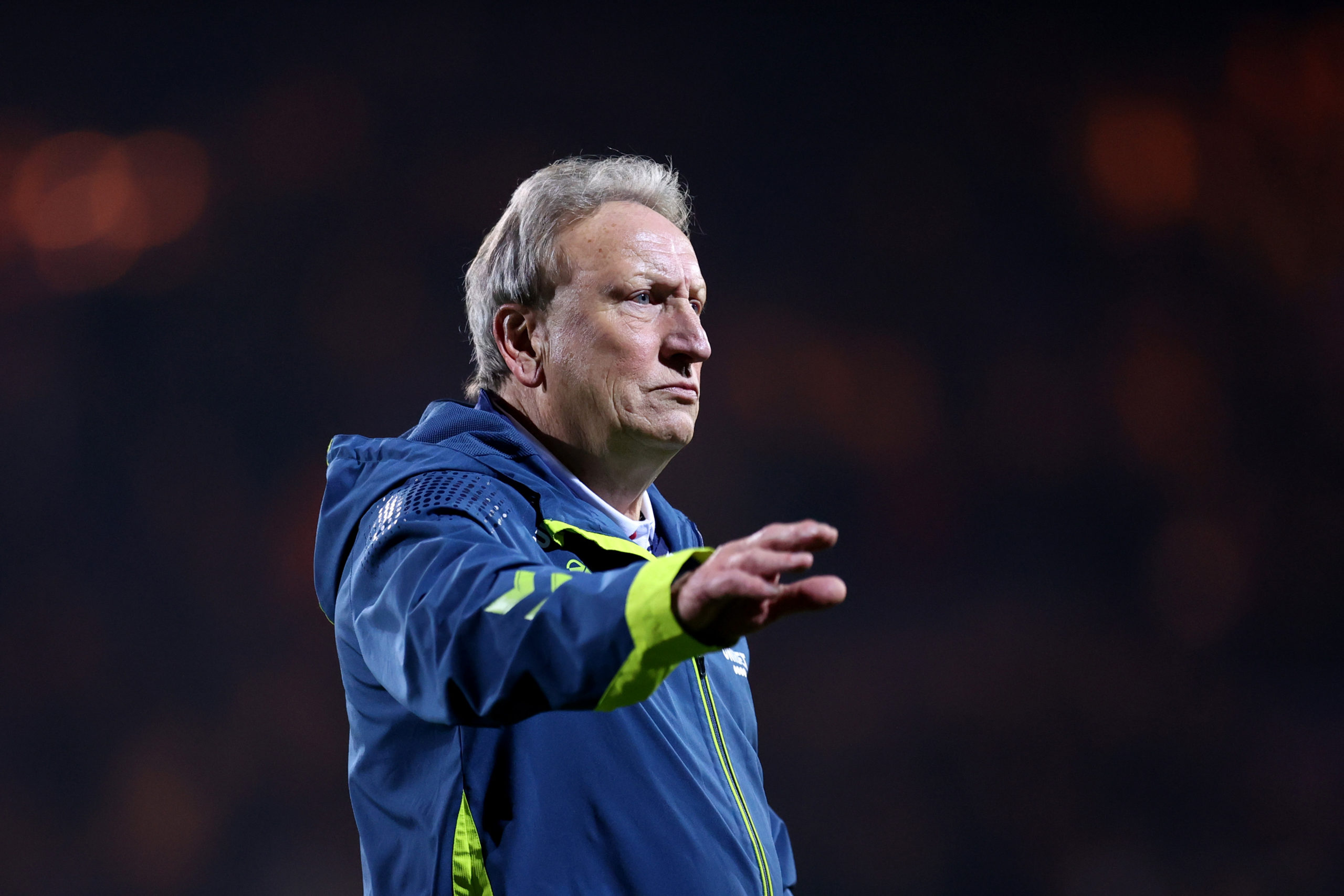 Neil Warnock claims Chelsea’s £150k-a-week player isn’t a very good defender and is lucky he’s at the club