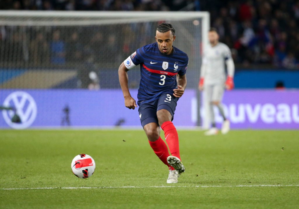 France v Kazakhstan - 2022 FIFA World Cup Qualifier