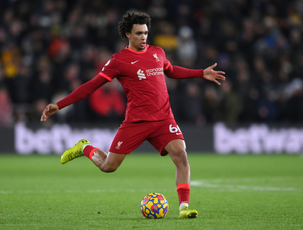 Wolverhampton Wanderers v Liverpool - Premier League