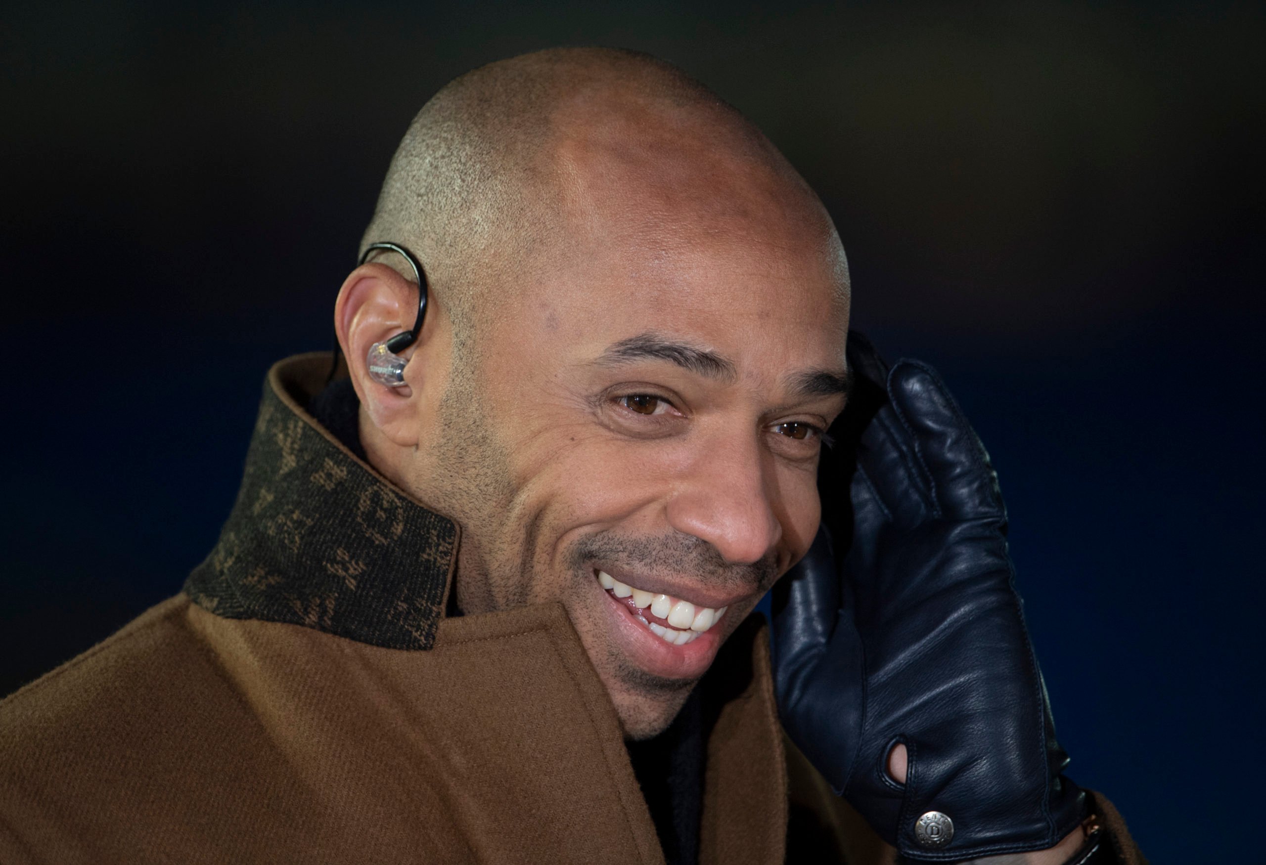 'I'll be honest with you': Thierry Henry says what's happened to Chelsea player recently is 'not normal'