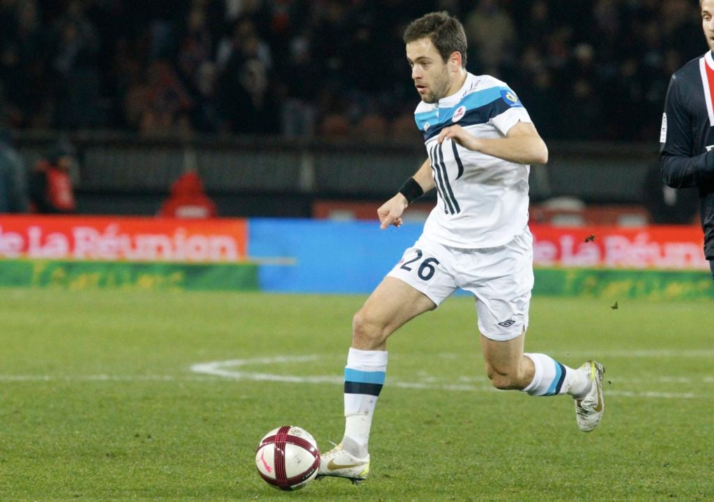 Paris Saint-Germain FC v LOSC Lille Metropole - Ligue 1