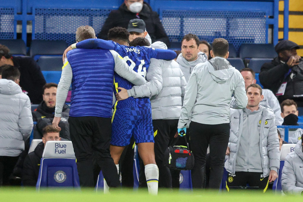 Chelsea v Brighton & Hove Albion - Premier League