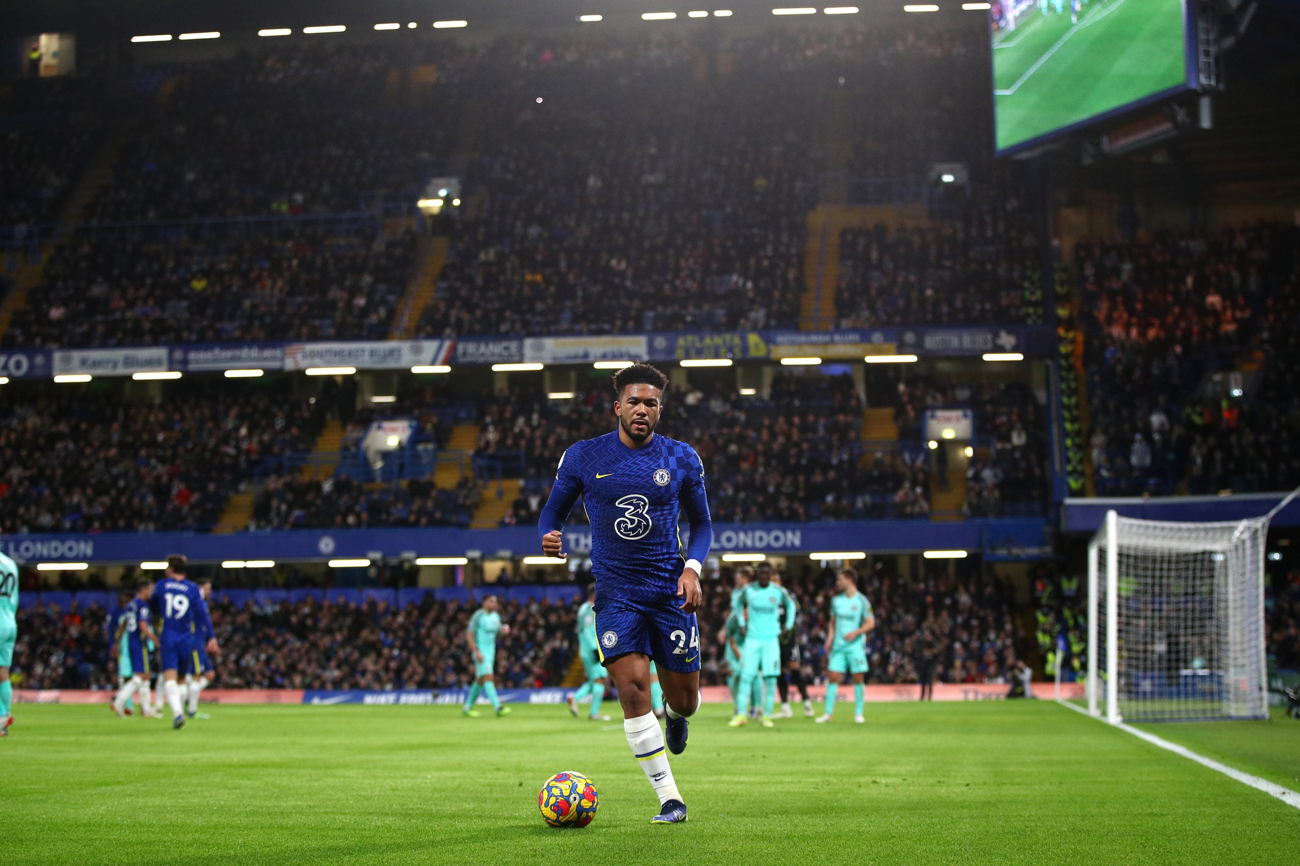 Photo by Chris Lee - Chelsea FC/Chelsea FC via Getty Images