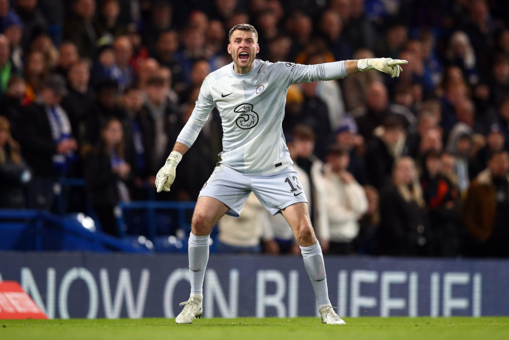Chelsea v Chesterfield: The Emirates FA Cup Third Round