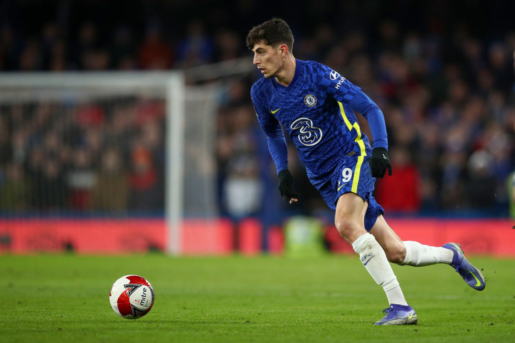 Chelsea v Chesterfield: The Emirates FA Cup Third Round