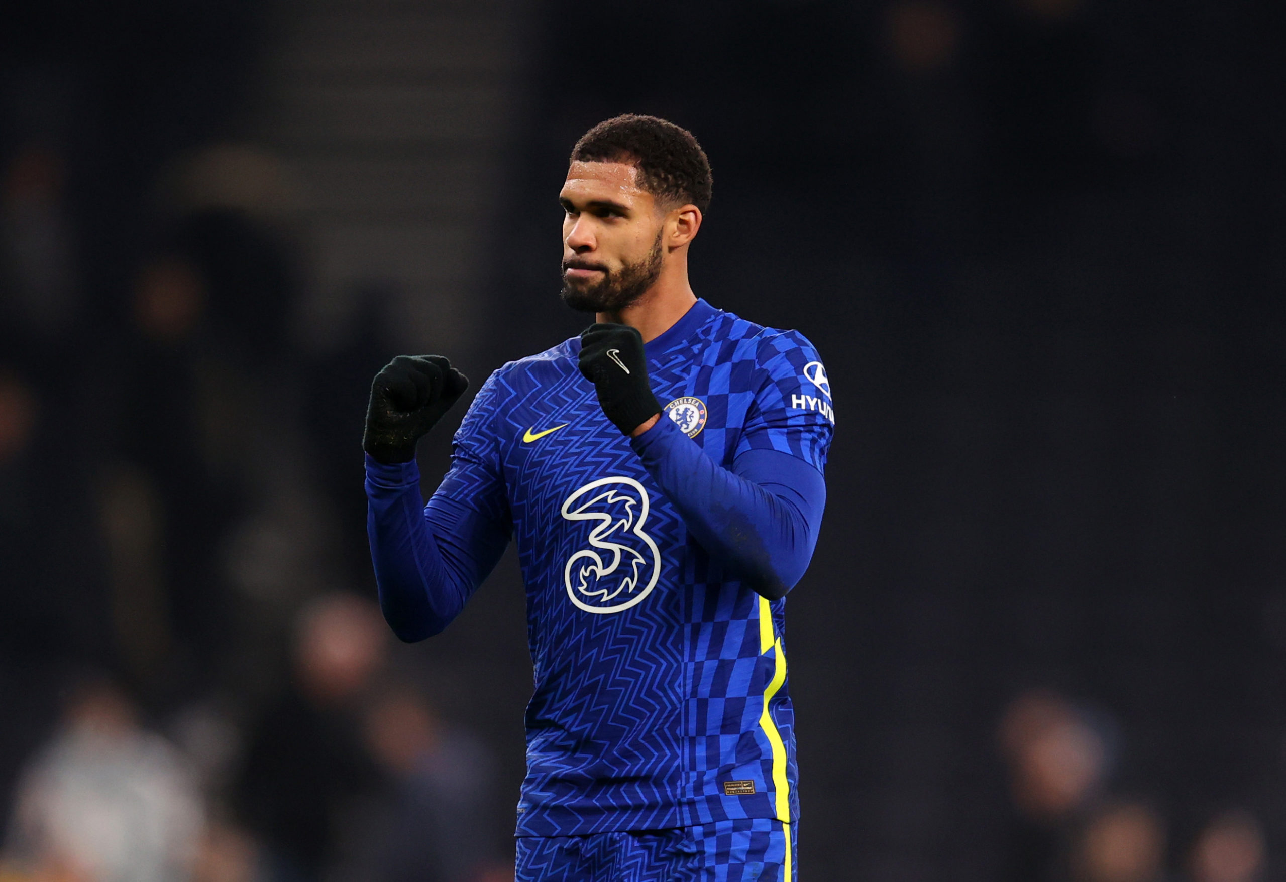 Report: The real reason Loftus-Cheek has been missing from Chelsea ...