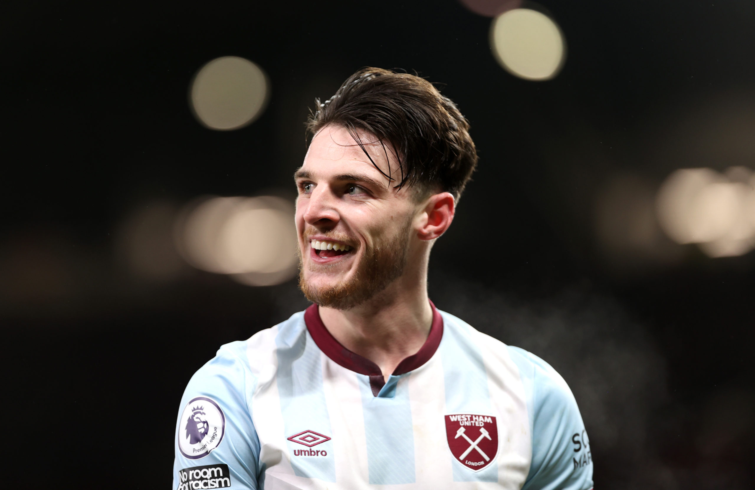 'Amazing': Declan Rice shares what John Terry did after he was released by Chelsea