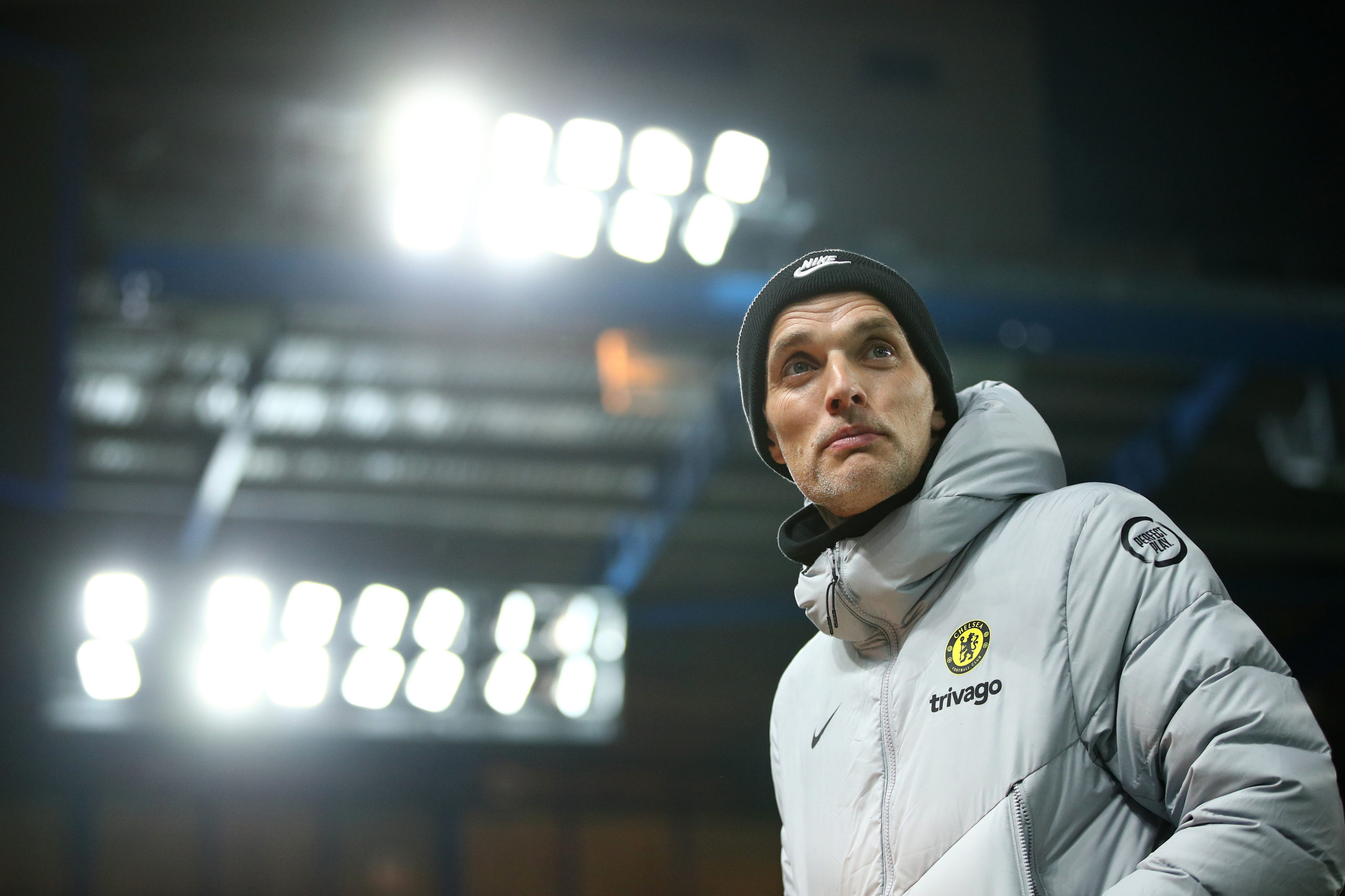 Photo by Chris Lee - Chelsea FC/Chelsea FC via Getty Images