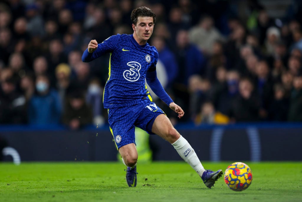 Chelsea v Tottenham Hotspur - Premier League