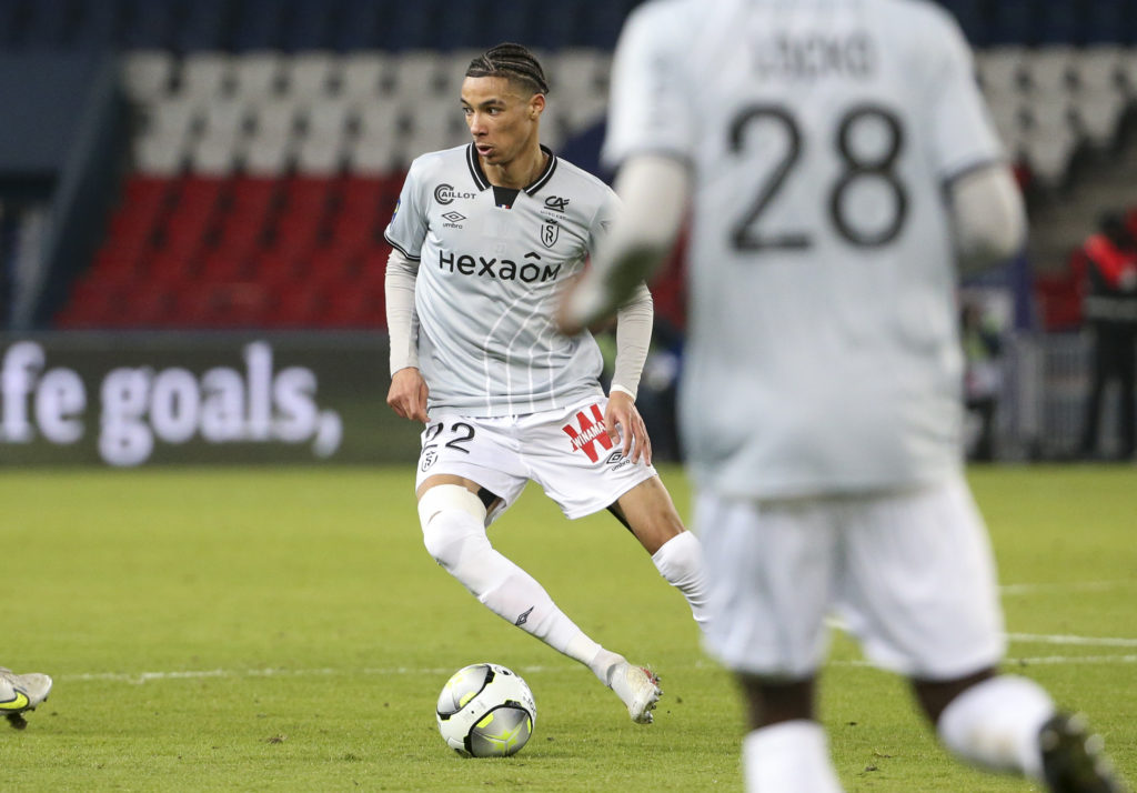Paris Saint-Germain v Stade de Reims - Ligue 1