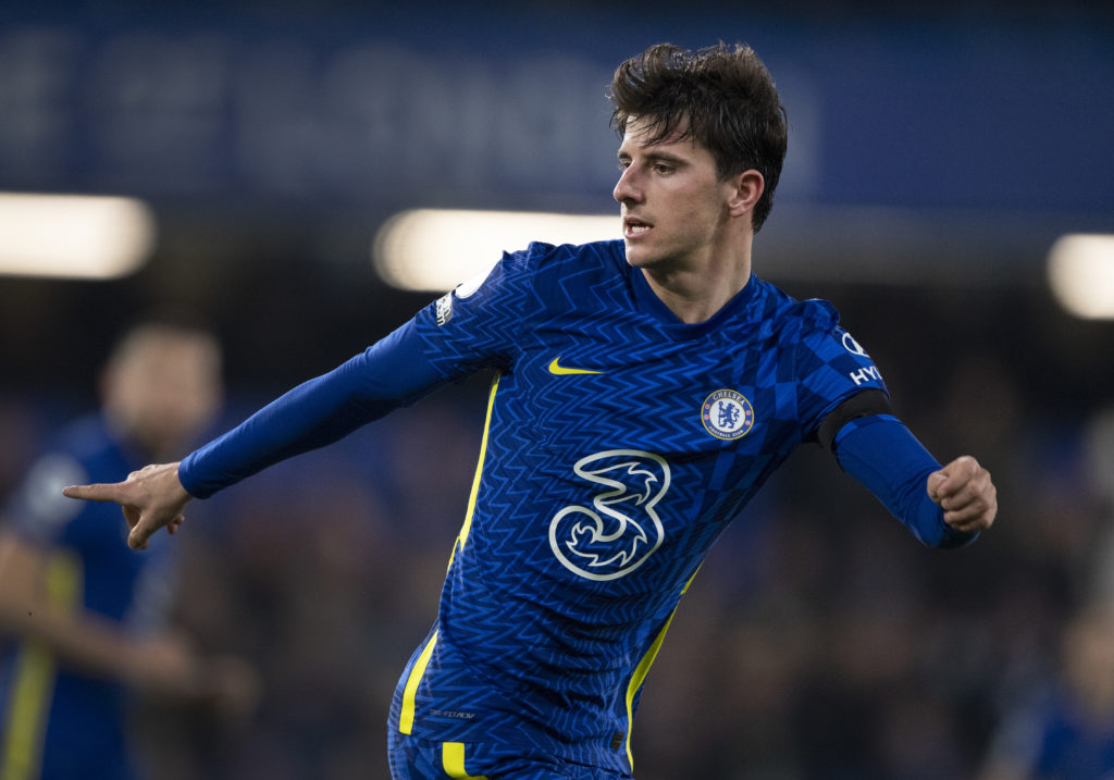 Chelsea v Tottenham Hotspur - Premier League