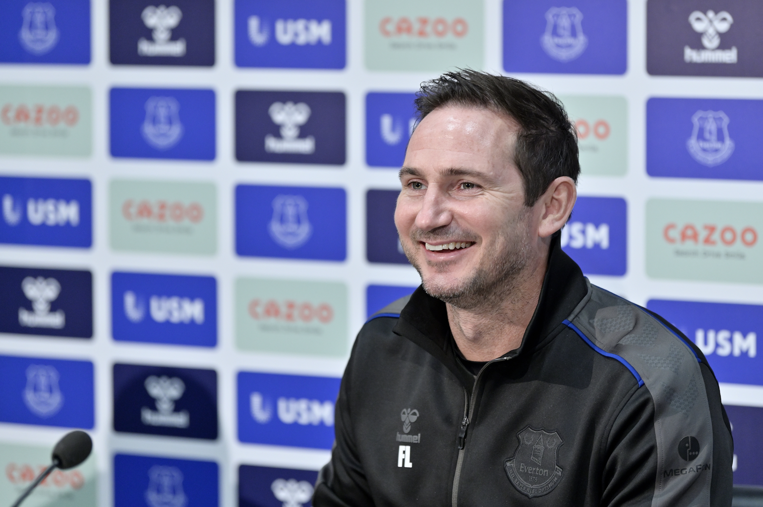 Report: Shock Lampard hasn’t made 43-year-old coach his assistant at Everton, behind scenes Chelsea claim made