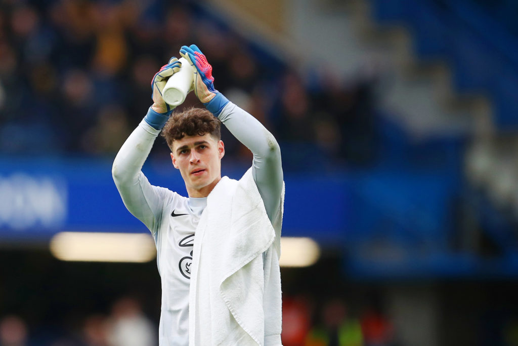 Chelsea v Plymouth Argyle: The Emirates FA Cup Fourth Round