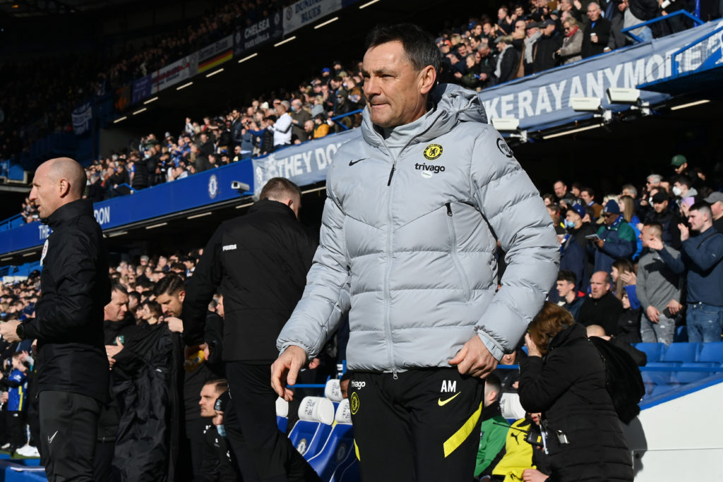 Chelsea v Plymouth Argyle: The Emirates FA Cup Fourth Round