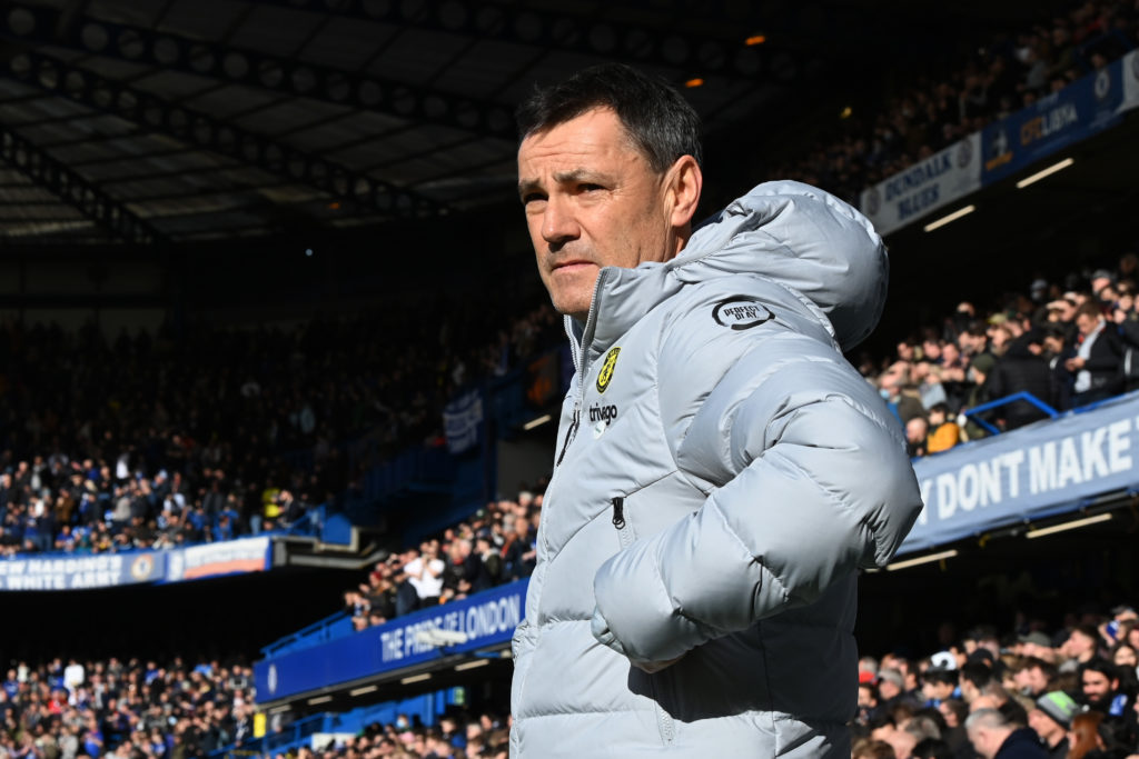 Chelsea v Plymouth Argyle: The Emirates FA Cup Fourth Round