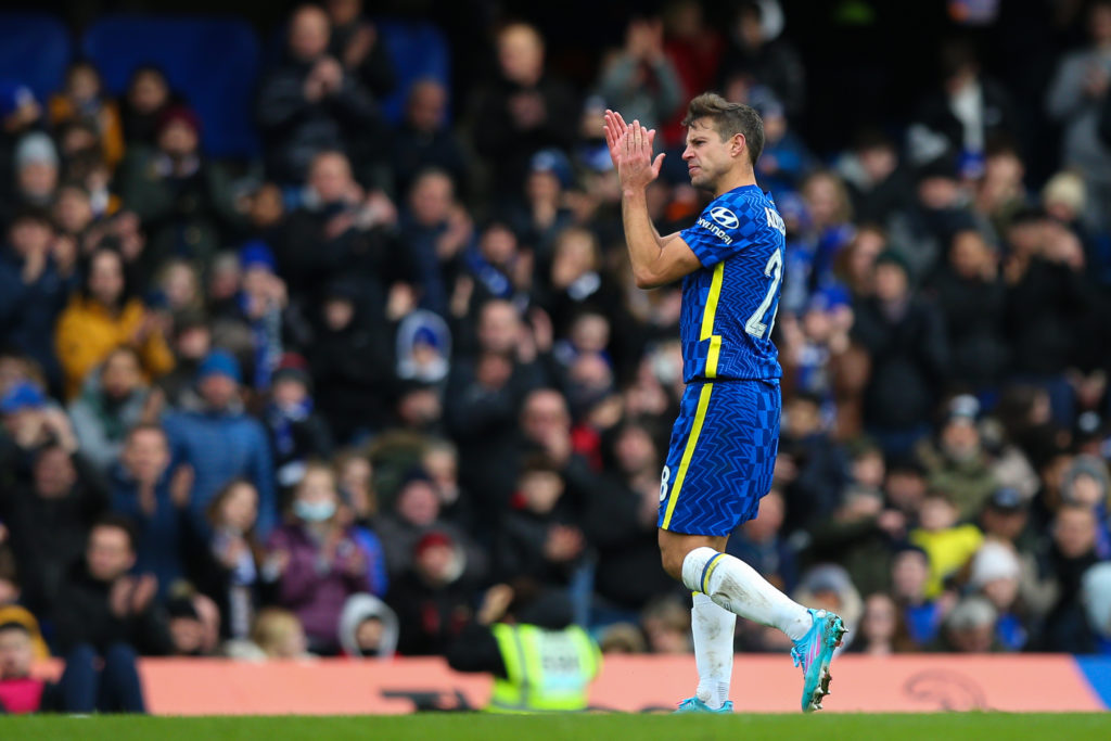 Chelsea v Plymouth Argyle: The Emirates FA Cup Fourth Round