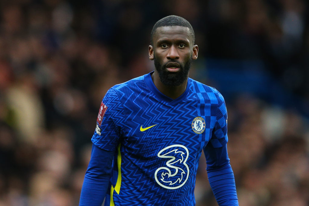 Chelsea v Plymouth Argyle: The Emirates FA Cup Fourth Round