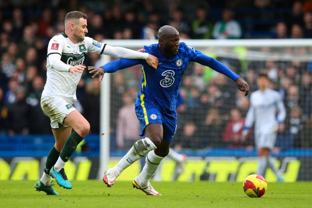 Chelsea v Plymouth Argyle: The Emirates FA Cup Fourth Round