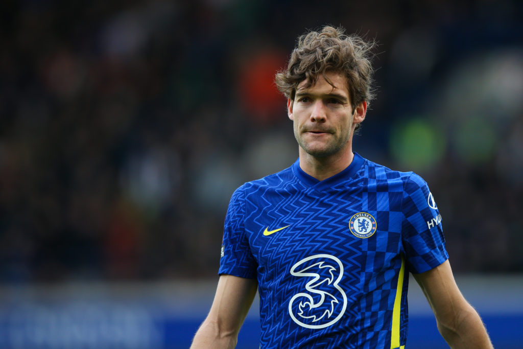 Chelsea v Plymouth Argyle: The Emirates FA Cup Fourth Round