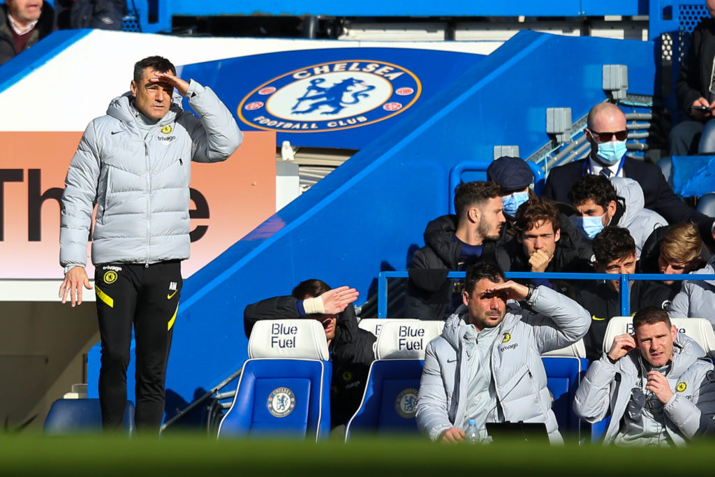 Chelsea v Plymouth Argyle: The Emirates FA Cup Fourth Round