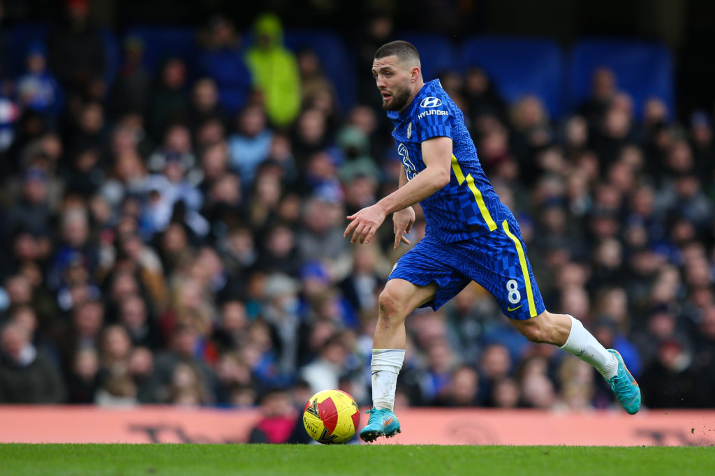 Chelsea v Plymouth Argyle: The Emirates FA Cup Fourth Round