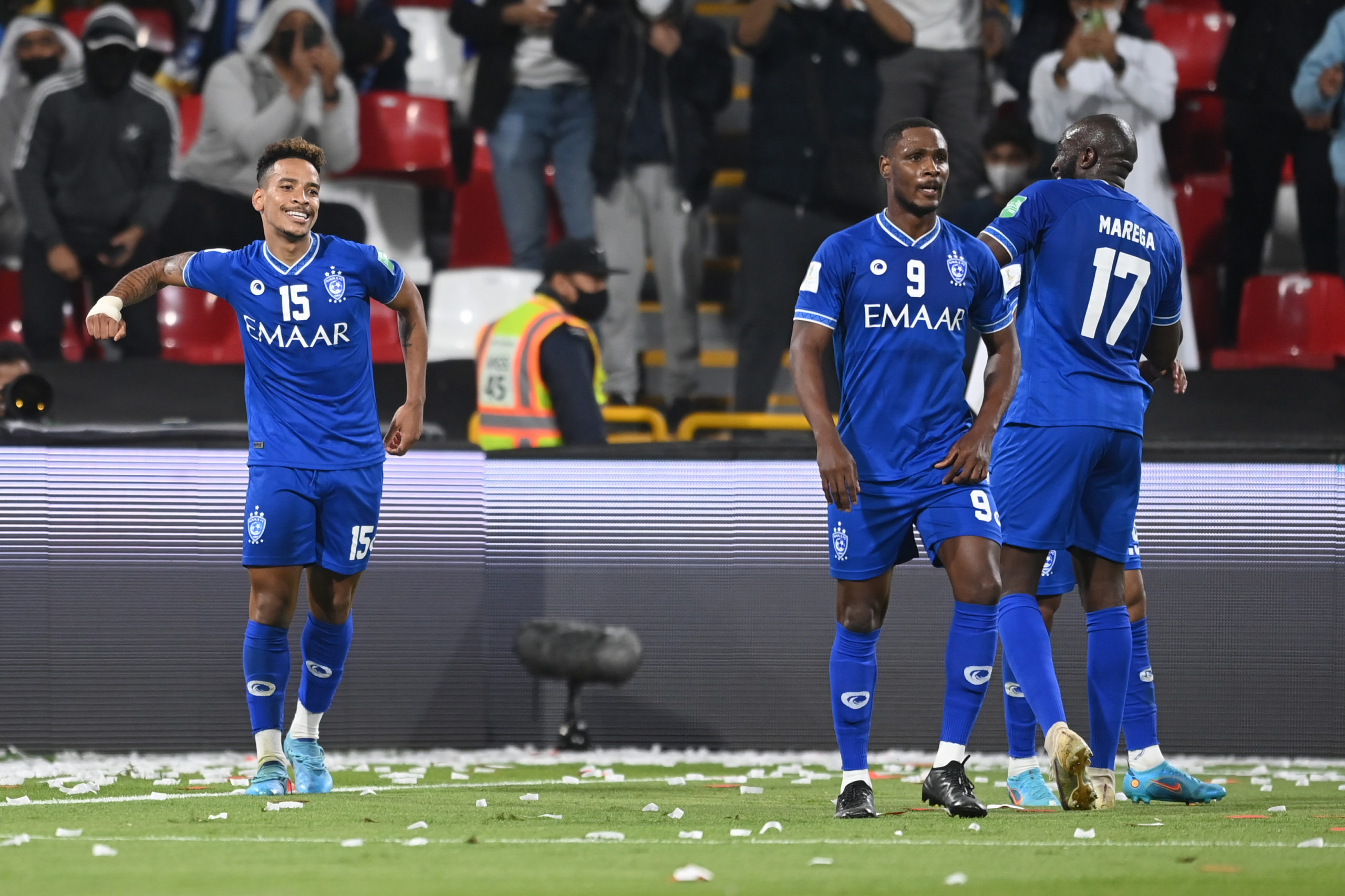Photo by Michael Regan - FIFA/FIFA via Getty Images