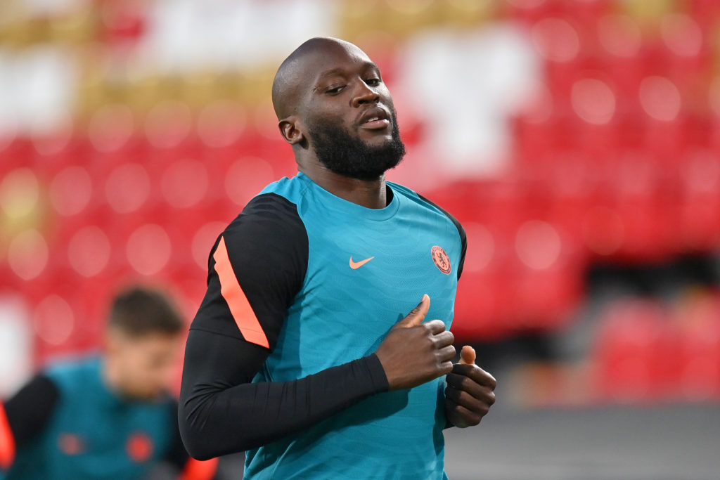 Chelsea Training and Press Conference: FIFA World Club Cup