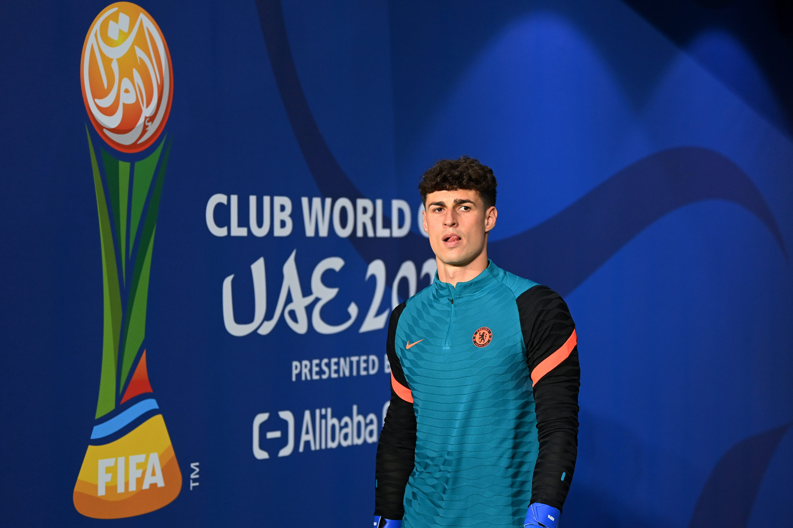 Photo by Michael Regan - FIFA/FIFA via Getty Images