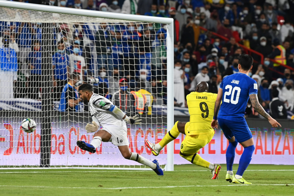Al Hilal v Chelsea FC: Semi Final - FIFA Club World Cup UAE 2021
